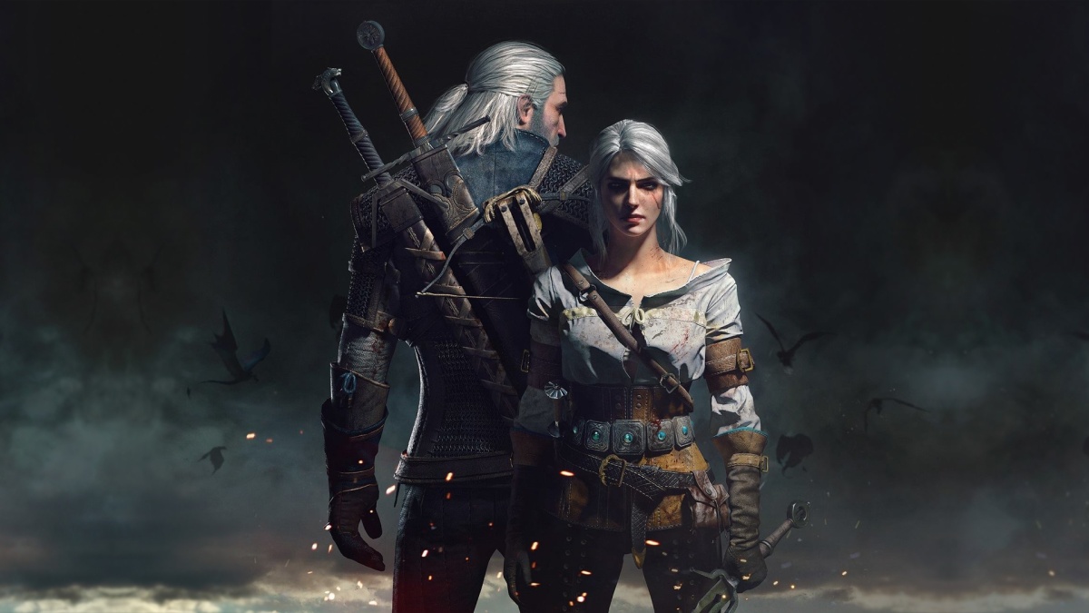 Sorry, 'Fallout 4': 'Witcher 3' is Game of the Year and it's not close
