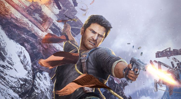 How to play Uncharted games in order, by release date or story